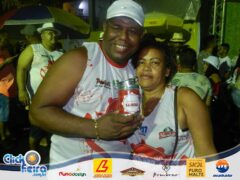 Bloco Unidos pelo Samba
